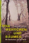 Cover: Von Menschen und B&auml;umen - Rowohlt