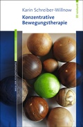 Cover: Konzentrative Bewegungstherapie - Ernst Reinhardt Verlag