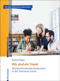 Enlarge image Cover: Wir sind ein Team! - Ernst Reinhardt Verlag