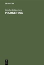 Bild: Marketing - De Gruyter Oldenbourg