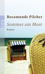 Cover: Sommer am Meer - Rowohlt Taschenbuch