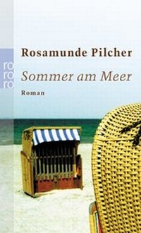 Abbildung von: Sommer am Meer - Rowohlt Taschenbuch