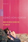 Cover: Mondscheintarif - Rowohlt Taschenbuch