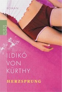 Abbildung von: Herzsprung - Rowohlt Taschenbuch