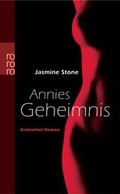 Cover: Annies Geheimnis - Rowohlt Taschenbuch
