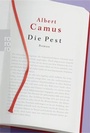 Cover: Die Pest - Rowohlt Taschenbuch