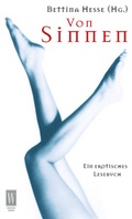 Cover: Von Sinnen - Rowohlt Taschenbuch