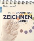 Cover: Das neue Garantiert zeichnen lernen - Rowohlt Taschenbuch