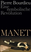 Cover: Manet - Suhrkamp