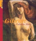 Cover: Geliebte Mary - Patmos