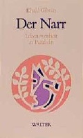 Cover: Der Narr - Patmos