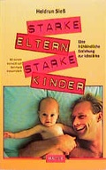 Cover: Starke Eltern - starke Kinder - Patmos