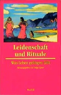 Cover: Leidenschaft und Rituale - Patmos