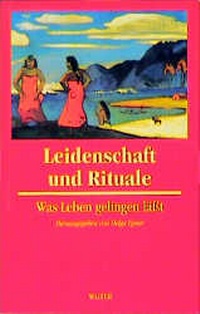 Enlarge image Cover: Leidenschaft und Rituale - Patmos