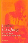 Cover: Lieber C. G. Jung - Patmos