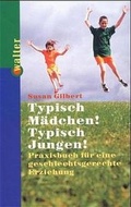 Cover: Typisch M&auml;dchen, Typisch Jungen! - Patmos
