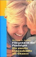 Cover: Fliegend in die F&uuml;nfziger - Patmos