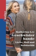 Cover: Geschwisterbande - Patmos