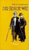 Cover: Der j&uuml;dische Witz - Patmos