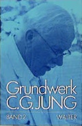 Cover: Grundwerk / Archetyp und Unbewusstes - Patmos