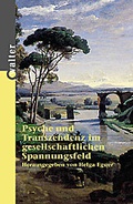 Cover: Psyche und Transzendenz im gesellschaftlichen Spannungsfeld heute - Patmos