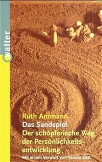Enlarge image Cover: Das Sandspiel - Patmos