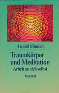 Cover: Traumk&ouml;rper und Meditation - Patmos