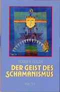Cover: Der Geist des Schamanismus - Patmos