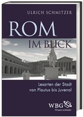 Cover: Rom im Blick - wbg Academic in Herder