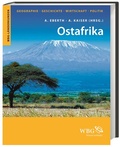 Cover: Ostafrika - wbg Academic in Herder
