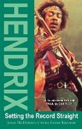 Cover: Hendrix - Sphere