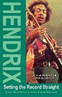 Enlarge image Cover: Hendrix - Sphere