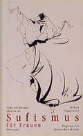 Cover: Sufismus f&uuml;r Frauen - Patmos