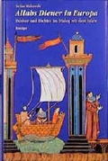 Cover: Allahs Diener in Europa - Patmos