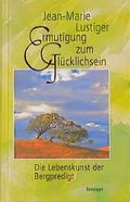Cover: Ermutigung zum Gl&uuml;cklichsein - Patmos