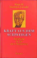 Cover: Kraft aus dem Schweigen - Patmos