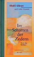 Cover: Im Schatten der Zedern - Patmos