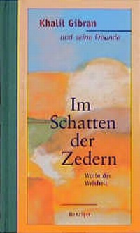 Enlarge image Cover: Im Schatten der Zedern - Patmos