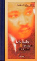 Cover: Ich habe einen Traum - Patmos