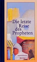 Cover: Die letzte Reise des Propheten - Patmos
