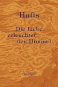 Cover: Die Liebe erleuchtet den Himmel - Patmos