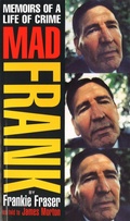 Cover: Mad Frank - Sphere