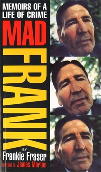 Enlarge image Cover: Mad Frank - Sphere