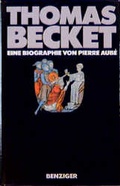 Cover: Thomas Becket - Patmos