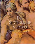Cover: Die Sixtinische Kapelle - Das J&uuml;ngste Gericht - Patmos
