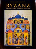 Cover: Byzanz - Patmos