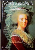 Cover: Marie Antoinette - Patmos