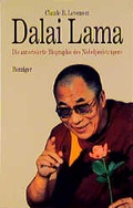 Cover: Dalai Lama - Patmos
