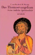 Cover: Das Thomas-Evangelium - Patmos