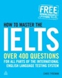Cover: How to Master the IELTS - Kogan Page Ltd